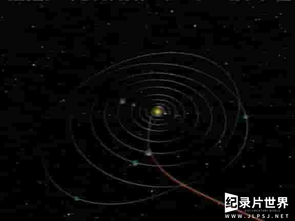 BBC纪录片《观星指南 Stargazing》第1季全4集