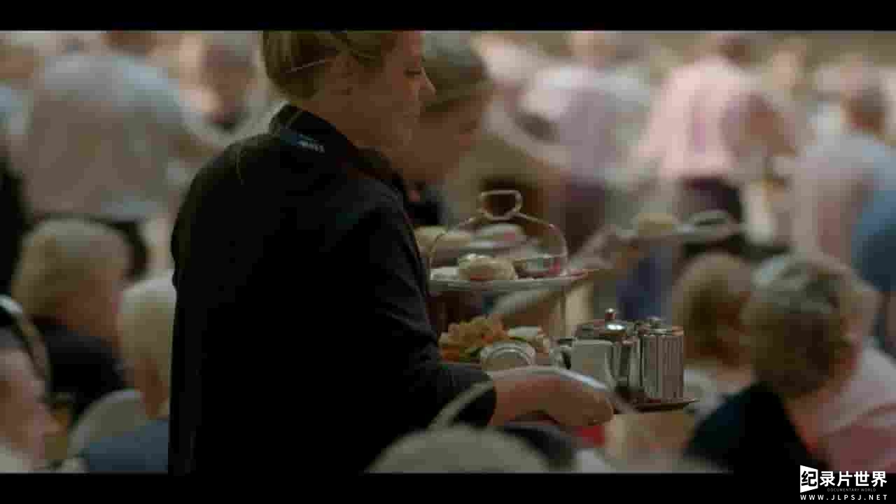  BBC纪录片《与维多利亚共品香茗 Victoria Wood’s Nice Cup of Tea 2013》全2集 