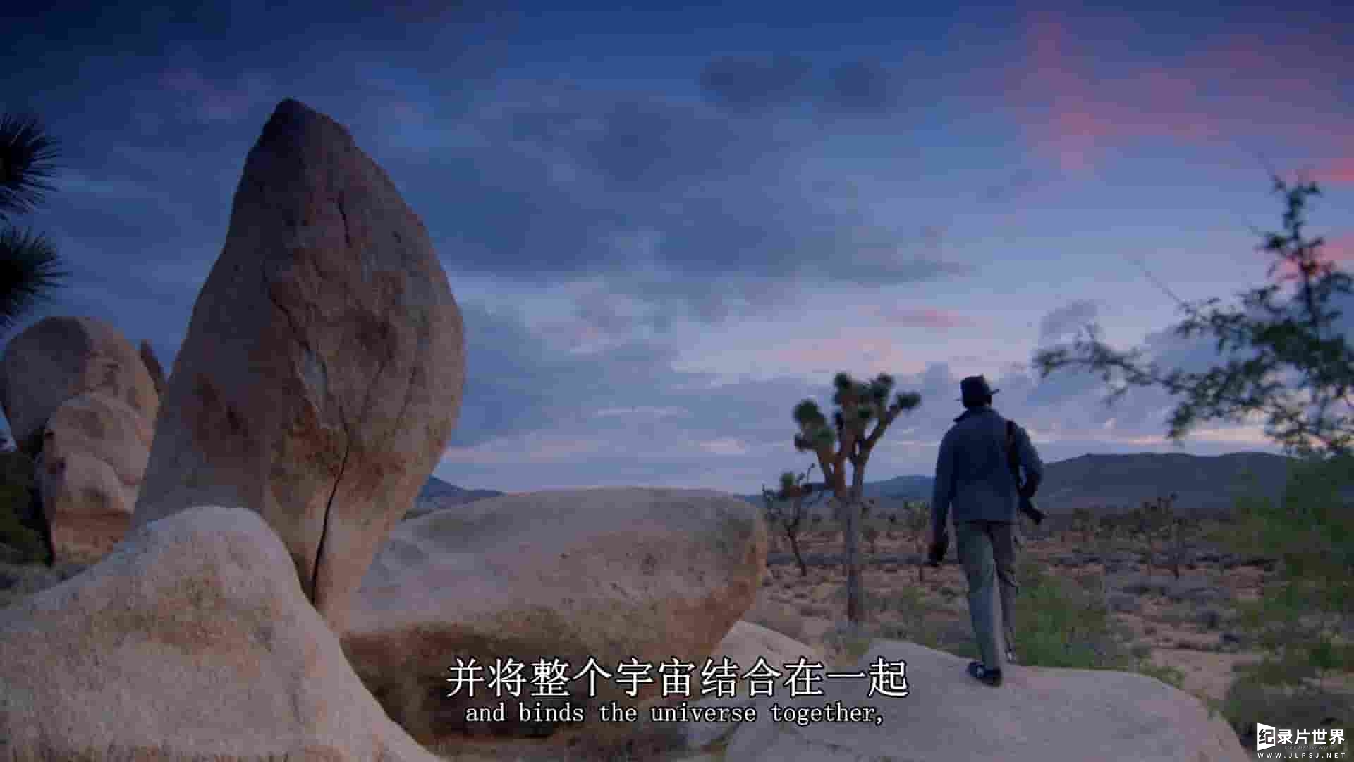  BBC纪录片/地平线系列《绿光项目：探索引力控制 Project Greenglow:The Quest for Gravity Control 2016》全1集