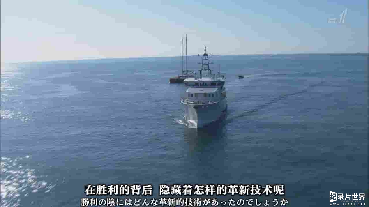 NHK纪录片《海底调查 重现诺曼底登陆 D-Day: The Underwater Quest》全2集 