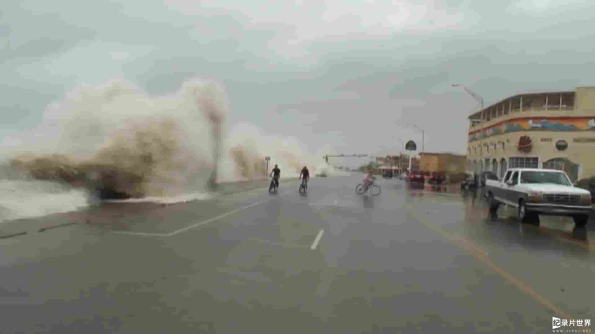 美国纪录片《世界上最狂野的天气 World's Wildest Weather 2018》全6集