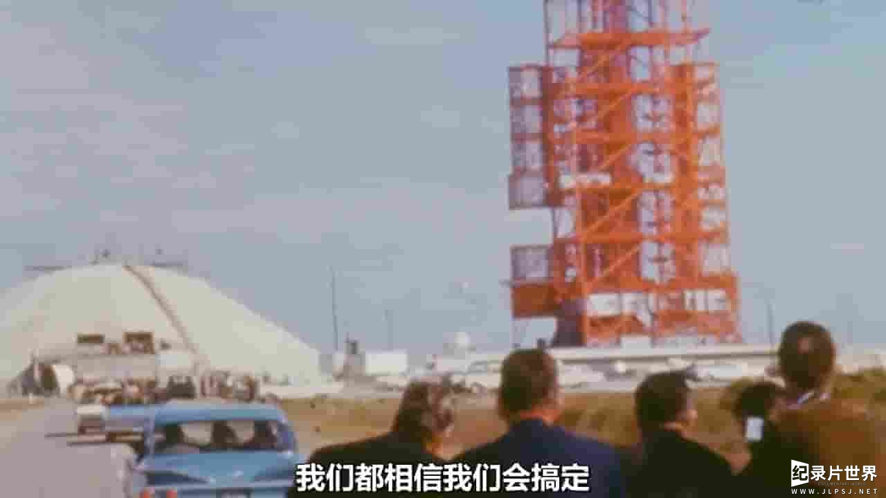 CuriosityTV纪录片《登月先锋：阿波罗的无名英雄 Hack the Moon: Unsung Heroes of Apollo 2019》全1集