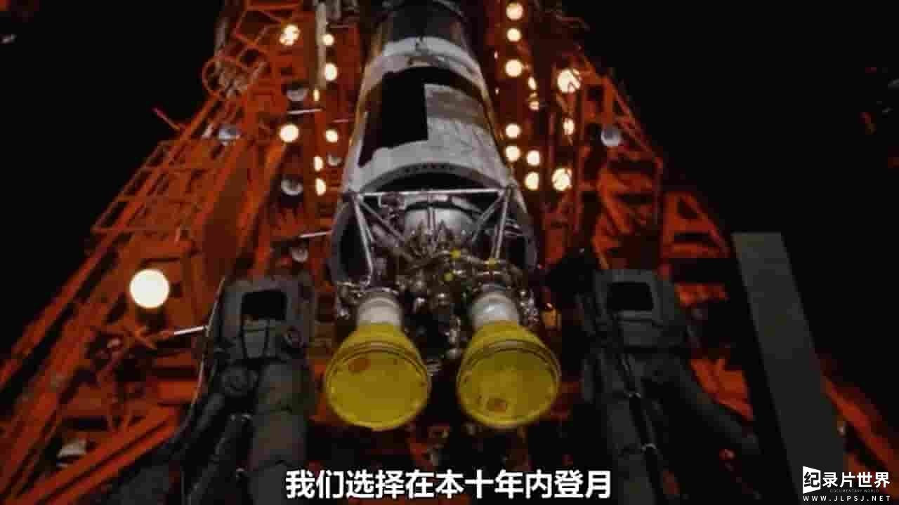 CuriosityTV纪录片《登月先锋：阿波罗的无名英雄 Hack the Moon: Unsung Heroes of Apollo 2019》全1集