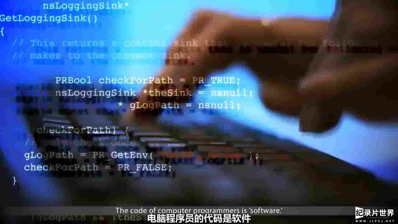 美国纪录片《编程艺术 The Art of Writing Software 2014》全1集 