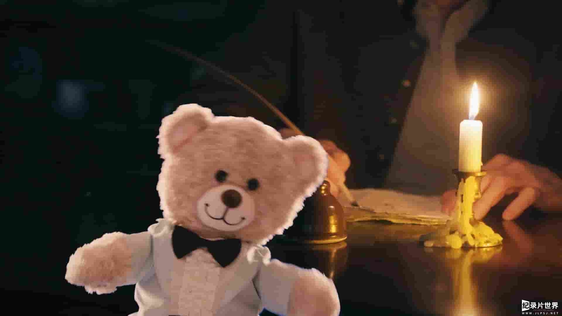 美国纪录片《未名：一只熊的故事 Unstuffed：Build-A-Bear 2023》全1集 