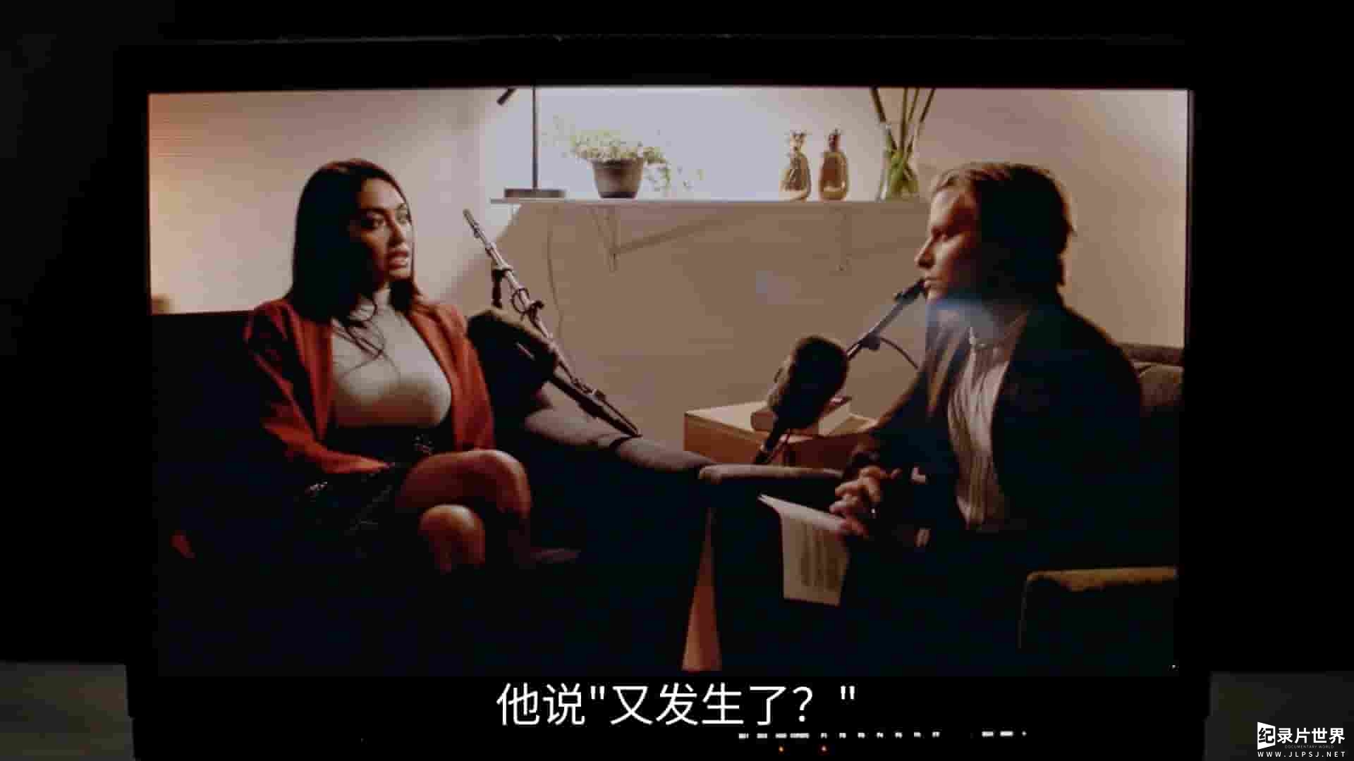 HBO纪录片《播客大追杀：好莱坞性丑闻录 Catch and Kill: The Podcast Tapes 2021》第1季全6集