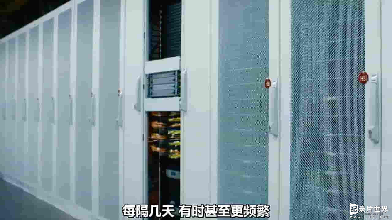 微软纪录片《ChatGPT 是由什么运行的？微软AI超级电脑解构 What runs ChatGPT? Inside Microsoft’s AI supercomputer 2023》全1集