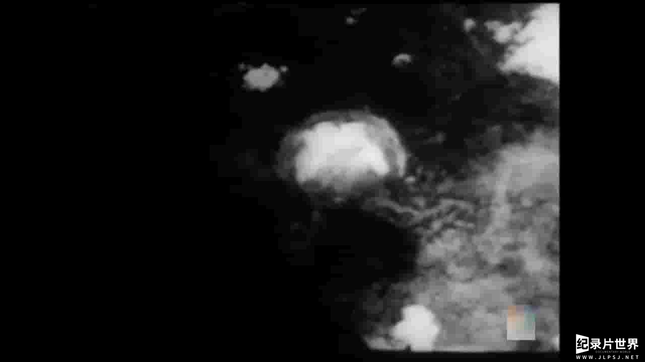 NBC纪录片《奥本海默：空投原子弹的决定 OPPENHEIMER: The Decision to Drop the Bomb 1965》全1集