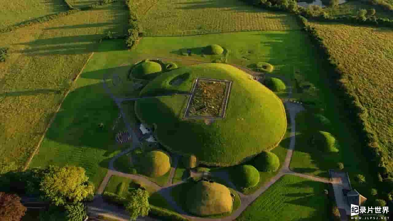  国家地理《巨石阵解密 Stonehenge Decoded: Secrets Revealed 2008》全1集