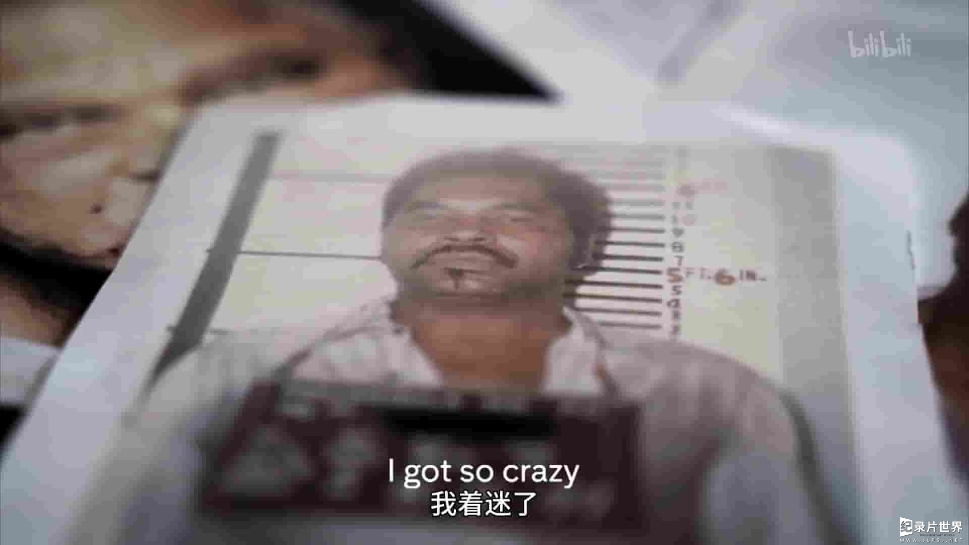 英国纪录片《连环杀手的自白 Confessions of a Serial Killer 2019》全1集