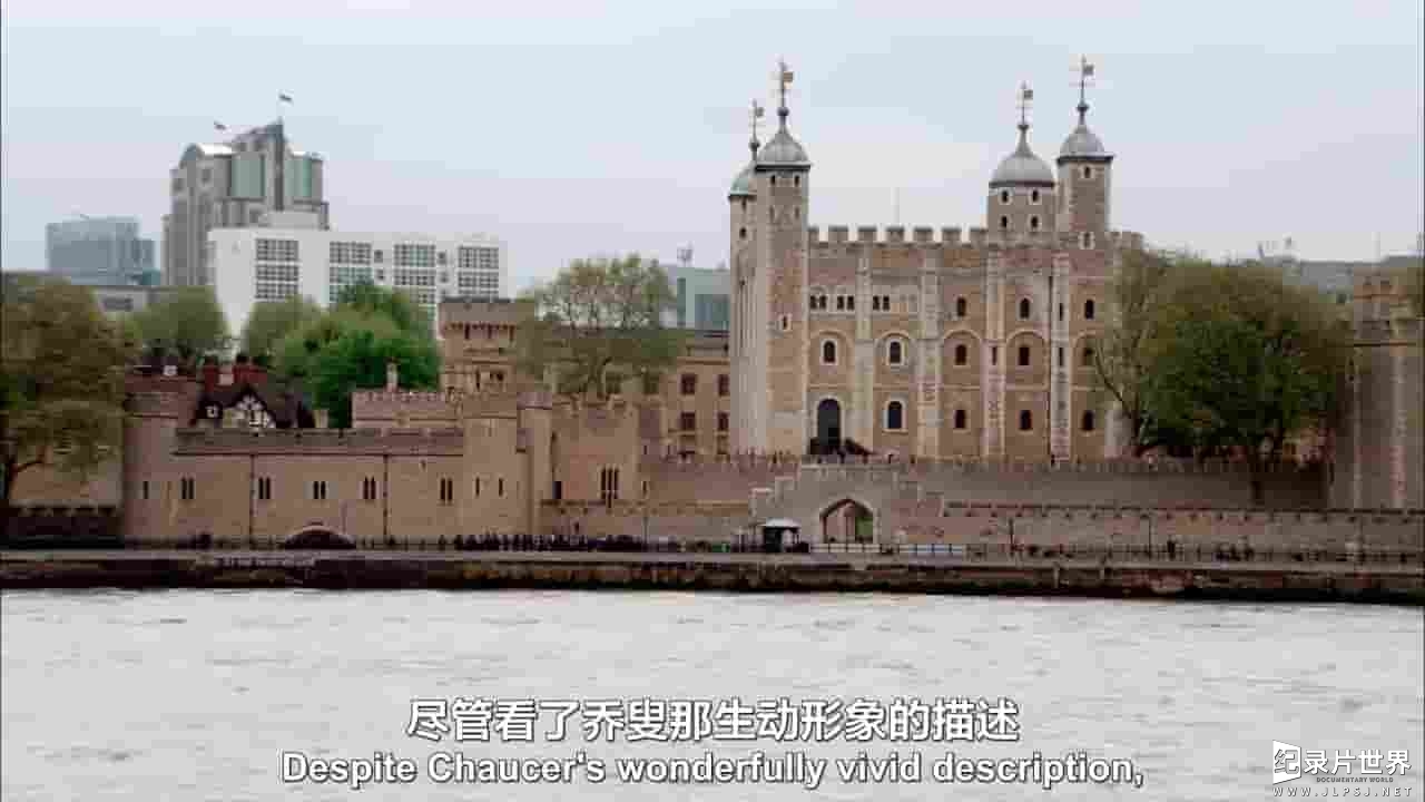 PBS纪录片《王室卧室传奇 Tales from the Royal Bedchamber 2013》全1集 