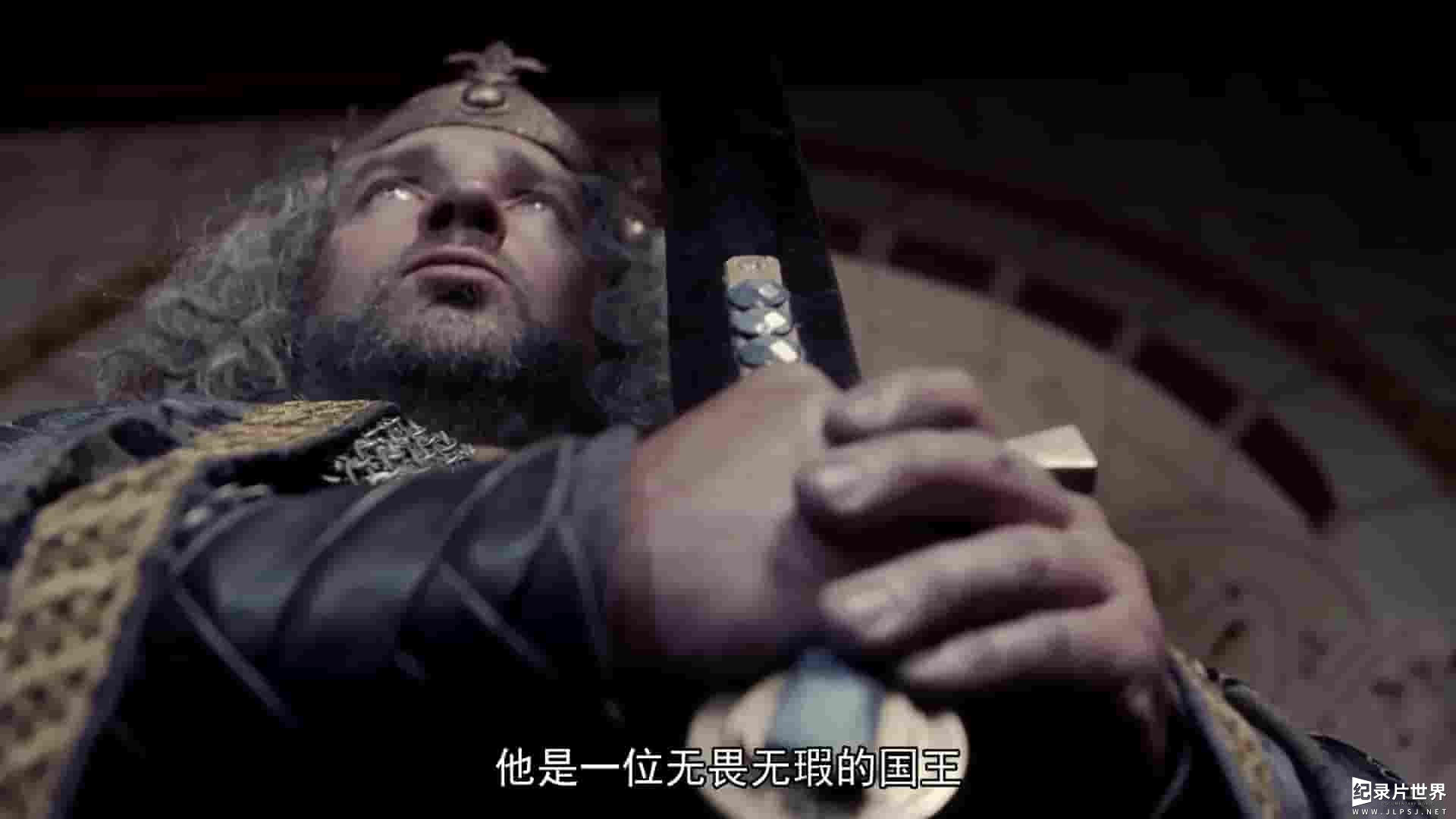 人物传记《传奇的亚瑟王/亚瑟王传奇 King Arthur The Legend 2018》全1集