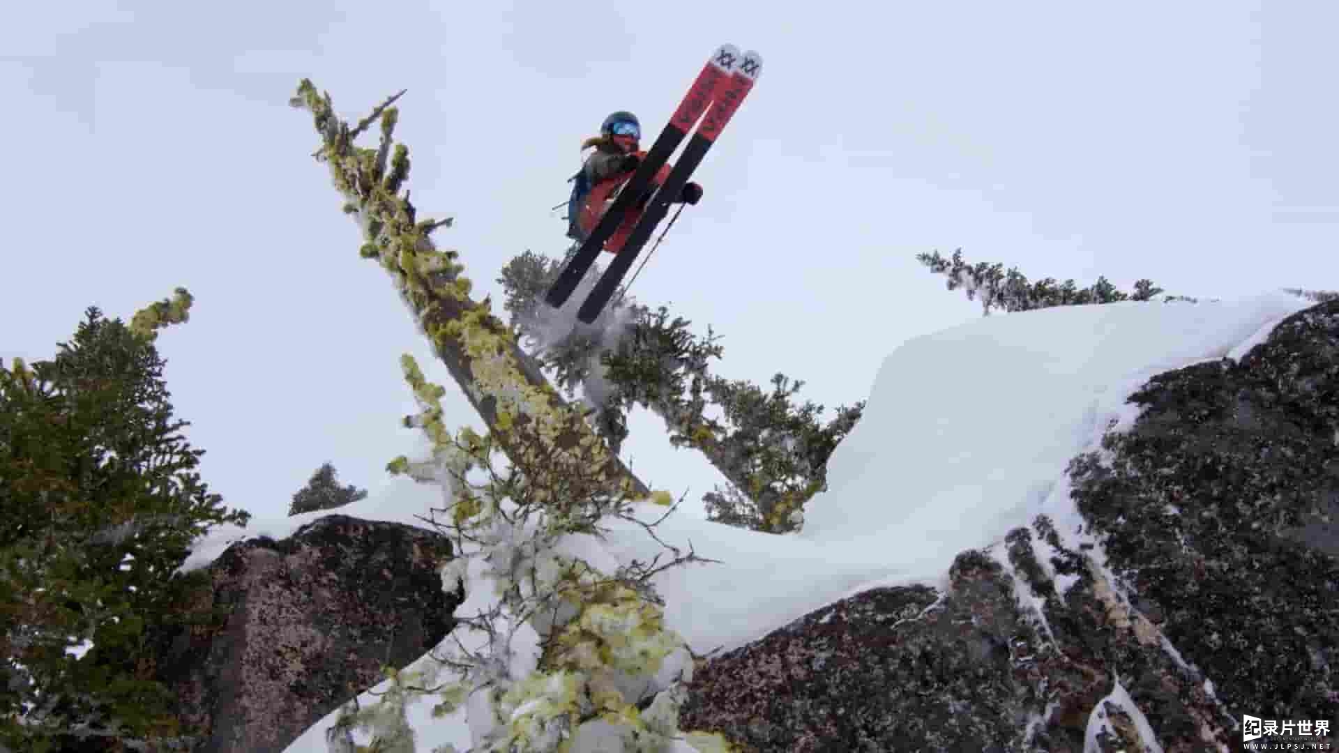 美国纪录片《沃伦-米勒的冬季 Warren Miller's Face of Winter 2018》全1集