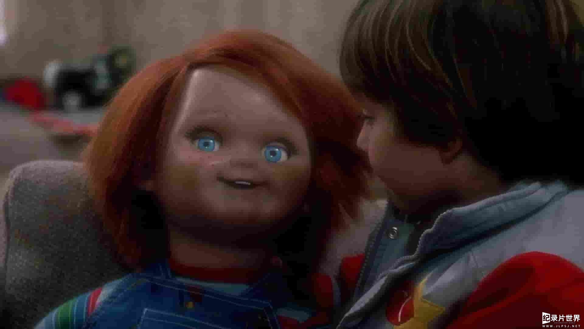 美国纪录片《鬼娃纪实 Doc of Chucky 2024》全1集