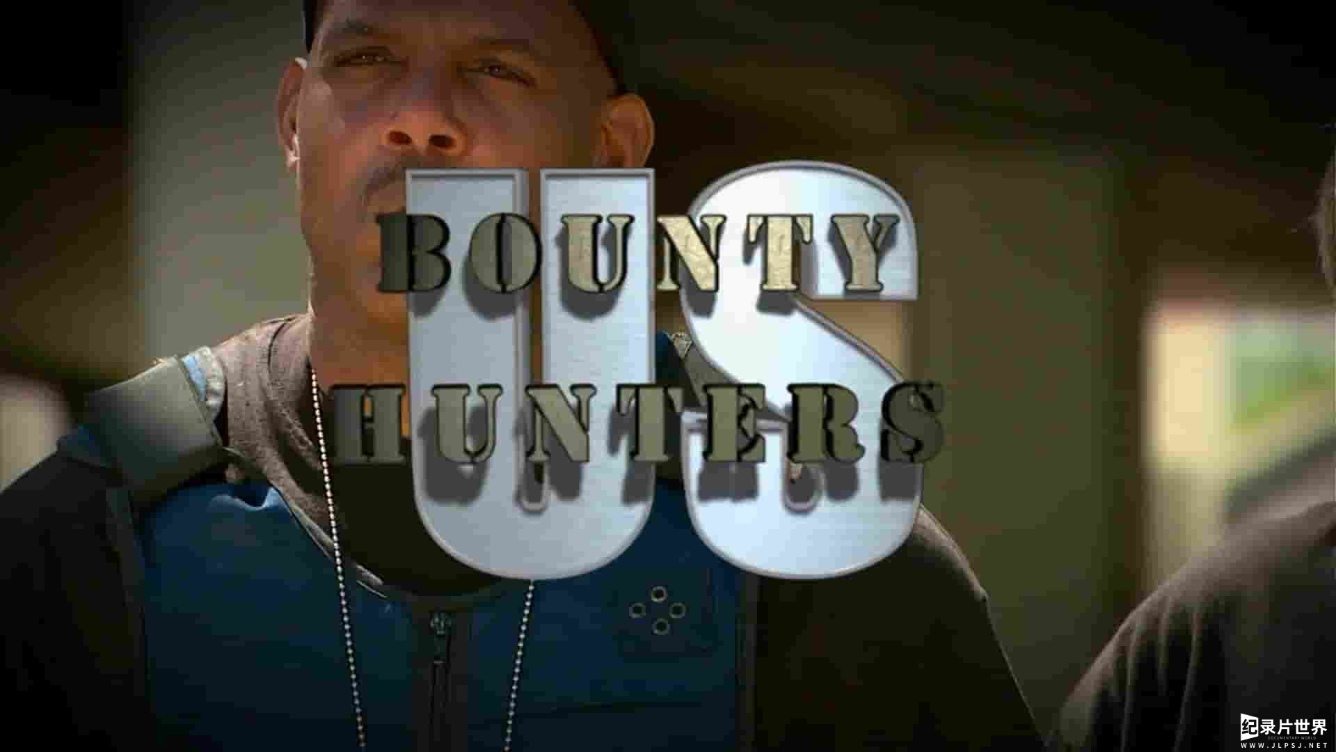 美国纪录片《美国赏金猎人 U.S. Bounty Hunters 2013》第1季全13集