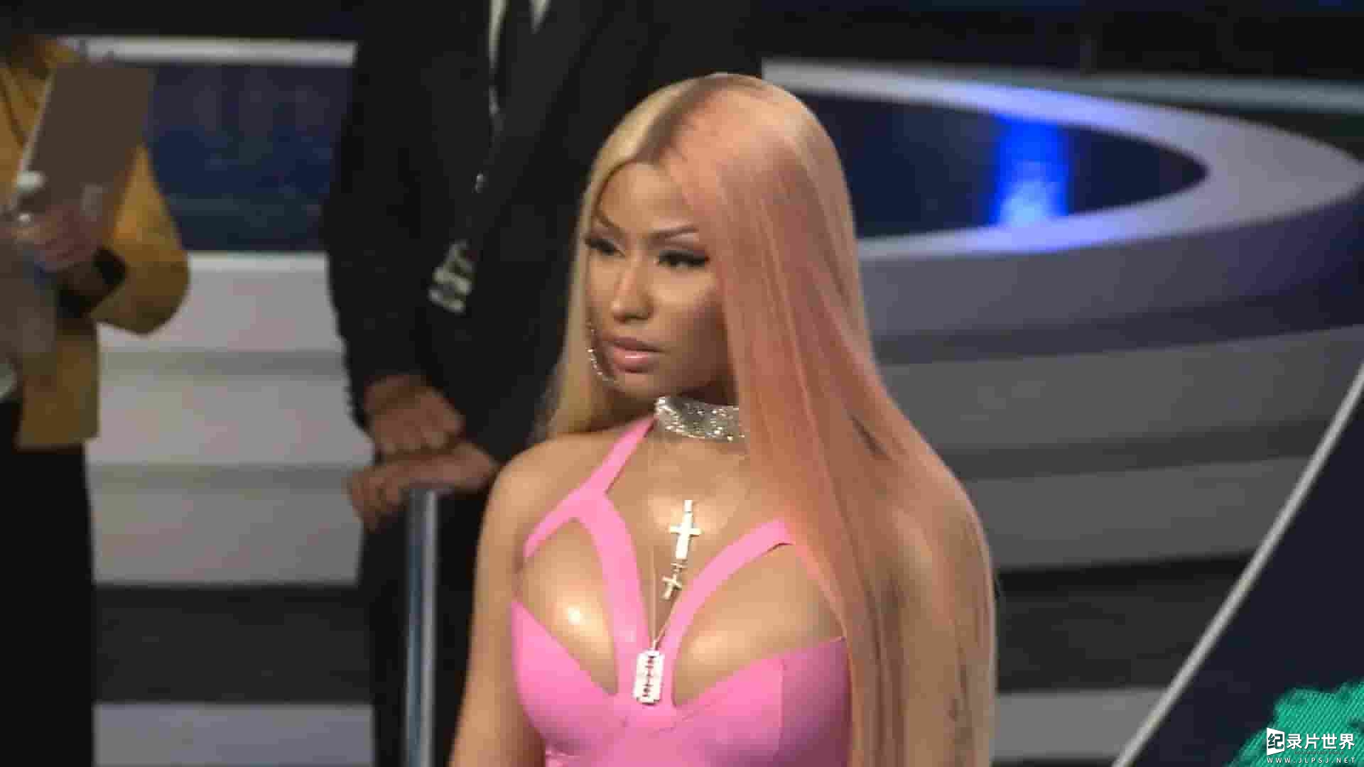 美国纪录片《妮琪·米娜：轮到我了 Nicki Minaj: My Turn 2023》全1集