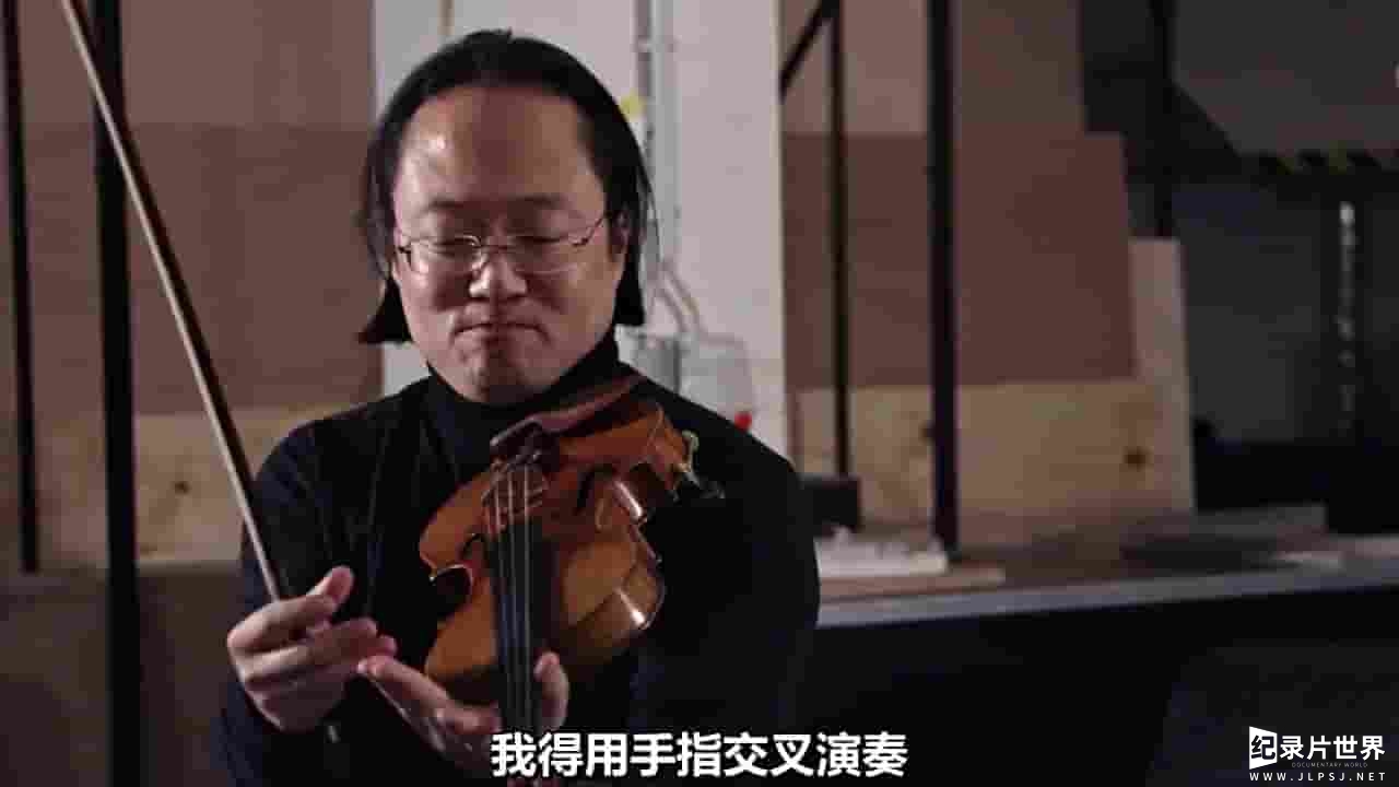 PBS纪录片《巴赫之谜 The Riddle of Bach 2019》全1集