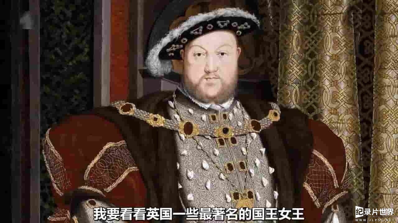  Ch4纪录片《弗兰基博伊尔的告别君主制 Frankie Boyle’s Farewell to the Monarchy 2023》全1集