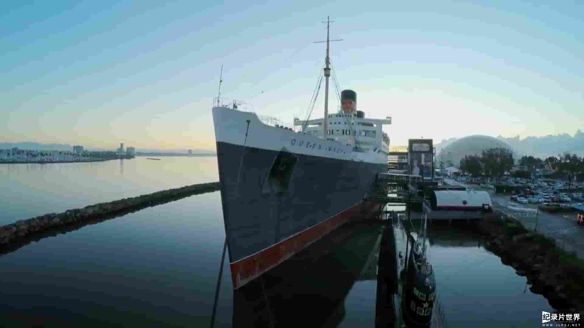 英国纪录片《玛丽王后号：最伟大的远洋邮轮 The Queen Mary:Greatest Ocean Liner 2016》全1集 