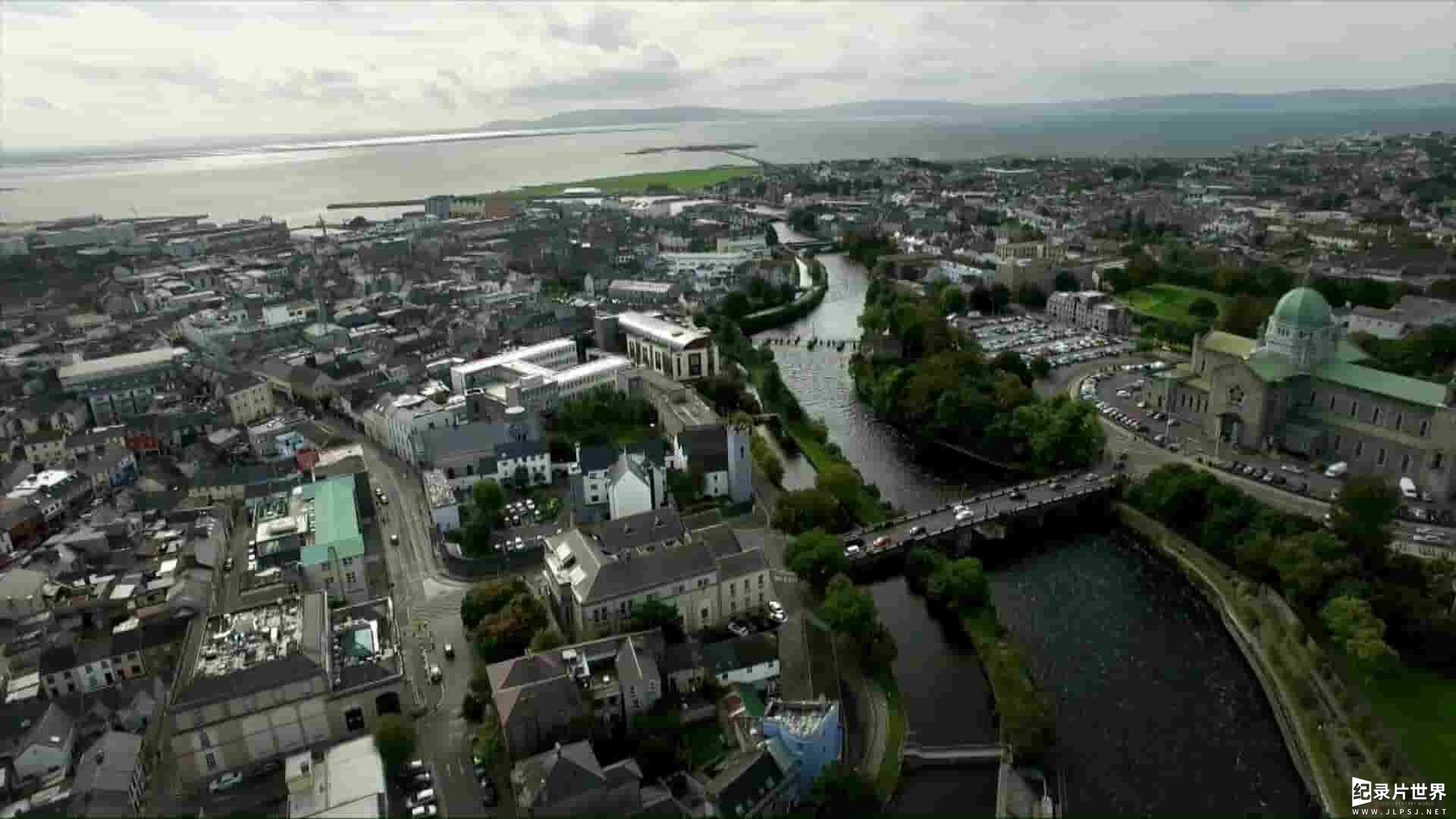  爱尔兰纪录片《建造爱尔兰 Building Ireland 2014》第1-2季全12集