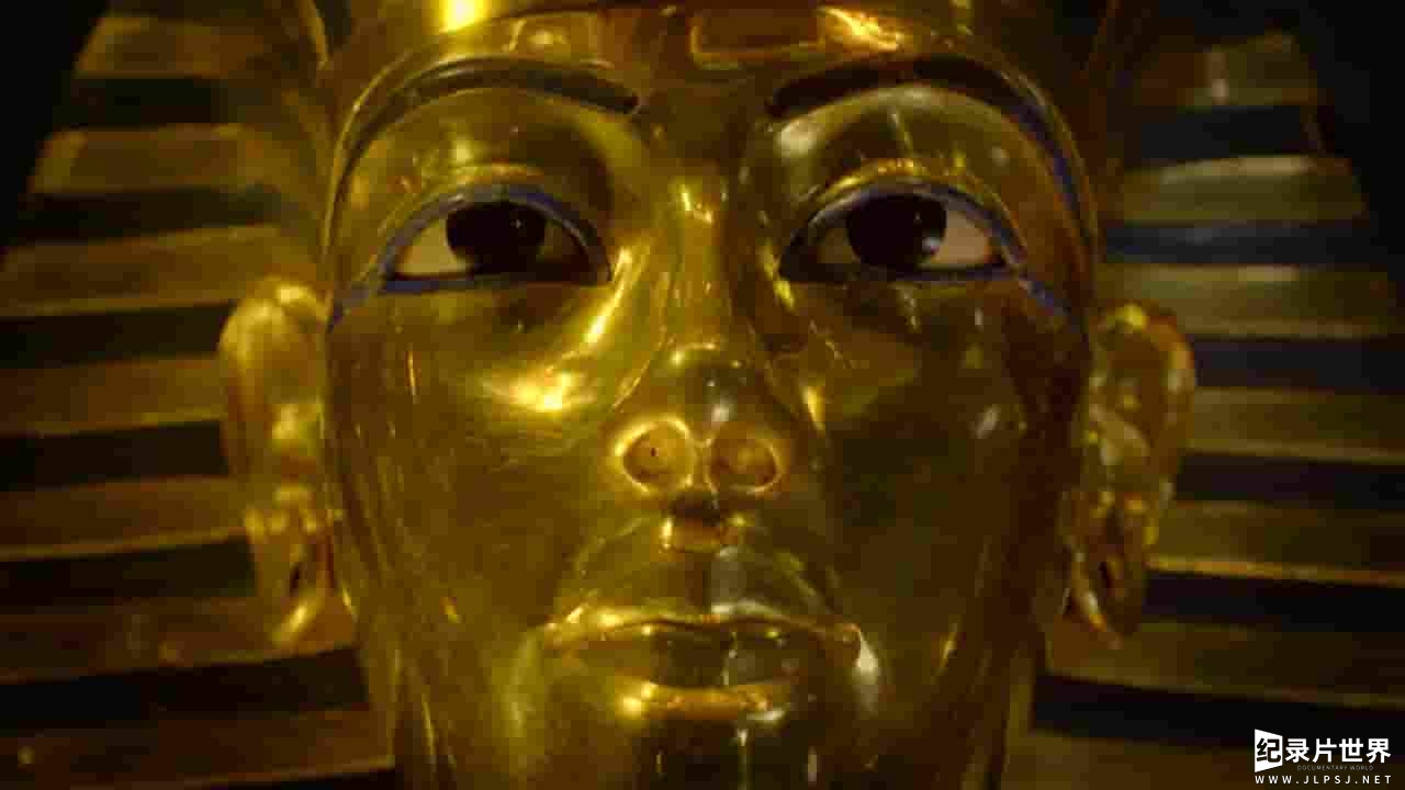 国家地理《图坦卡蒙宝藏的秘密 Tutankhamen's Treasures 2018》全3集