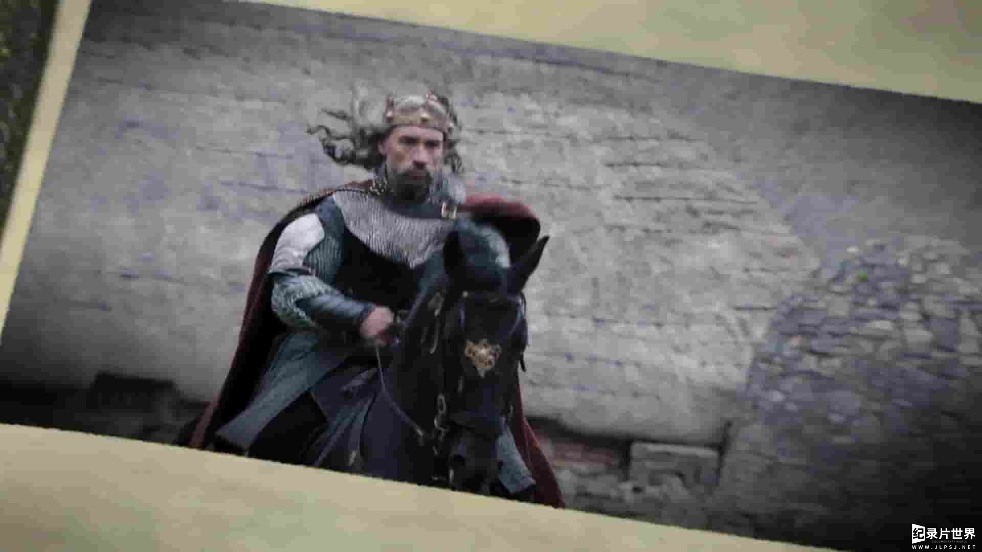 英国纪录片《传奇的亚瑟王 King Arthur The Legend 2018》全1集