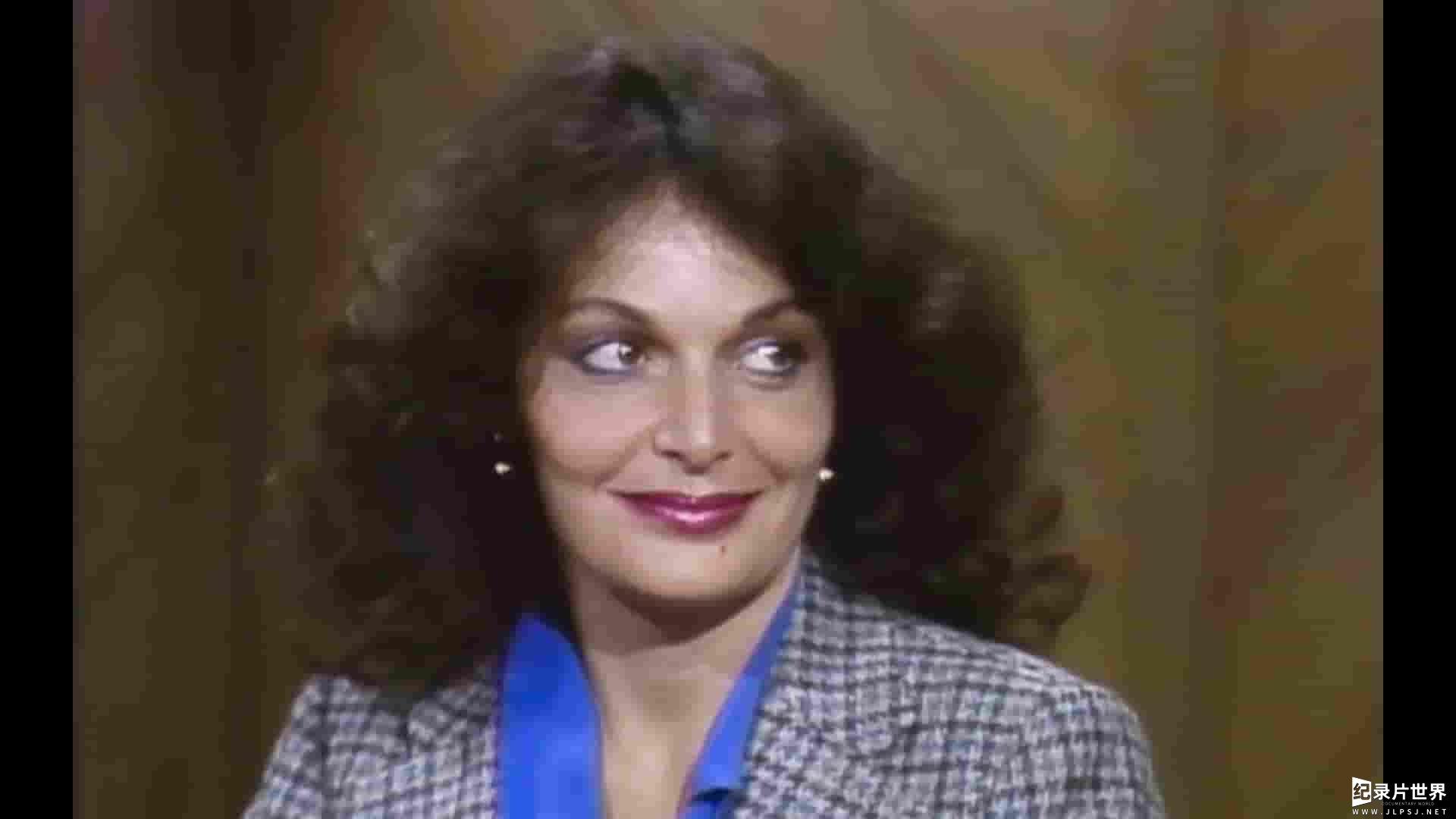 HULU纪录片《黛安·冯·菲斯滕贝格：女性掌权 Diane von Furstenberg: Woman in Charge 2024》全1集 